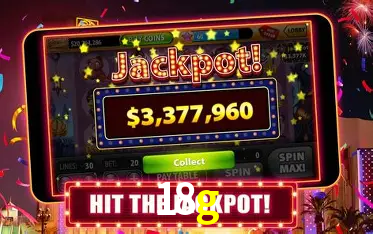 Seasonal Promotions 18g