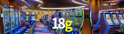 Live Casino 18g